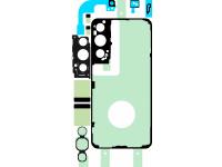 Rework Kit for Samsung Galaxy S22 5G S901