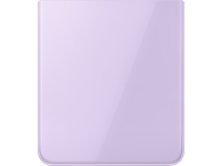 Battery Cover for Samsung Galaxy Z Flip3 5G F711, Lavender, Pulled (Grade B)
