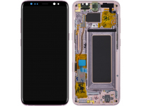 Samsung Galaxy S8 G950 Pink LCD Display Module