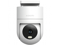Home Security Camera Xiaomi CW300, Wi-Fi, 2.5K, Outdoor, White BHR8097EU