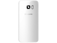 Battery Cover for Samsung Galaxy S7 G930, White 