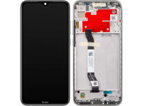LCD Display Module for Xiaomi Redmi Note 8T, Moonlight White