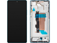 LCD Display Module for Xiaomi Poco F5, Blue