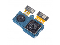 Rear Camera Module for Huawei Y7 (2019), Pulled (Grade A)