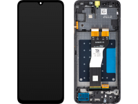 LCD Display Module for Samsung Galaxy A05s A057, Black 