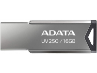 USB-A 2.0 FlashDrive Adata UV250, 16Gb