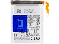 Battery EB-BF732ABY for Samsung Galaxy Z Flip5 F731, Pulled (Grade A) 