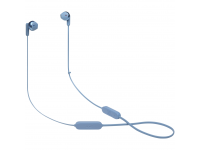Handsfree Bluetooth MultiPoint JBL Tune 215BT, Blue 