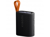 Bluetooth Speaker Xiaomi Sound Pocket, 5W, Waterproof, Black QBH4269GL 
