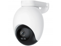 Home Security Camera iMILAB EC6, Wi-Fi, 3K, IP66, Outdoor, White CMSXJ65A 