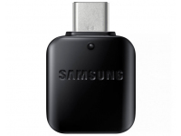 Samsung USB Adapter Type-C - USB Type A EE-UN930BBEGWW Black (EU Blister)