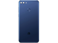 Battery Cover For Huawei Y9 (2018) Blue 02352BBN
