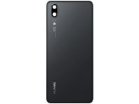Battery Cover For Huawei P20 Black 02351WKS