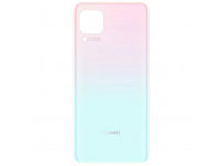 Battery Cover For Huawei P40 lite Pink 02353MVE