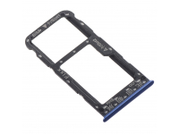 SIM Tray for Huawei P smart (2017) Blue 51661HSE