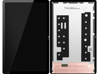Samsung Galaxy Tab A7 10.4 (2020) Black LCD Display Module