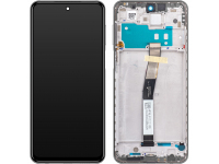 Xiaomi Redmi Note 9 Pro White LCD Display Module