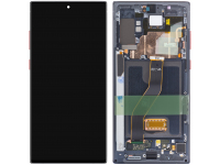 LCD Display Module for Samsung Galaxy Note 10+ 5G N976 / Note 10+ N975, Dark Blue