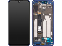 Xiaomi Mi 9 SE Blue LCD Display Module