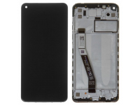 Xiaomi Redmi Mi Note 10 / Note 10 Pro Grey LCD Display Module