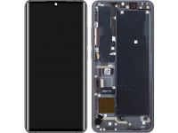 Xiaomi Mi Note 10 / Xiaomi Mi Note 10 Pro Black LCD Display Module
