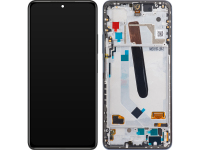 Xiaomi Poco F3 Pro Black LCD Display Module