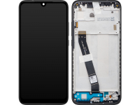 Xiaomi Redmi 7 Black LCD Display Module