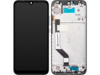 Xiaomi Redmi Note 7 Black LCD Display Module
