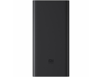 Xiaomi Mi Power Bank Essential, 10000 mA, Quick Charge 3.0 - Fast Wireless, Black VXN4295GL (EU Blister)