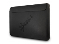 Laptop Bag Guess Saffiano 13 inch Black GUCS13PUSASBK (EU Blister)