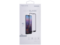 Screen Protection Nevox for Samsung Galaxy A72 4G, Secure Glass, 2.5D, 0.33mm (EU Blister)
