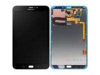 LCD Display Module for Samsung Galaxy Tab Active 2, w/o Frame, Black