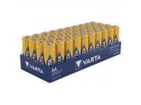 Varta Industrial Batteries PRO 4006, AA / LR6 / 1.5V Alkaline, Set 40 pcs (EU Blister)
