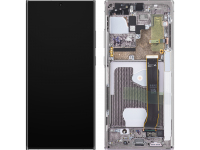 LCD Display Module for Samsung Galaxy Note 20 Ultra N985, White