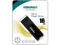 External Memory Kingmax PA07, 16Gb, USB 2.0, Neagra K-KM-PA07-16GB/BK (EU Blister)