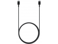USB-C to USB-C Cable Samsung, 100W, 5A, 1.8m, Black EP-DX510JBEGEU