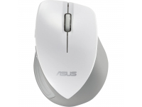 Asus Wireless Mouse WT465, White 90XB0090-BMU050 (EU Blister)