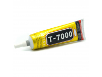 Zhanlida Universal Glue Cellphone Repair Adhesives T-7000, 50ml, Black