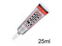 Zhanlida Universal Glue Cellphone Repair Adhesives B-6000 25ml