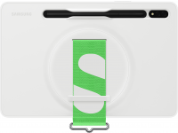 Strap Cover for Samsung Galaxy Tab S8 EF-GX700CWEGWW White(EU Blister)