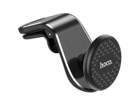 HOCO Magnetic Car Holder CA59 Victory Air Outlet, Black (EU Blister)