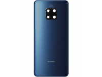 Battery Cover For Huawei Mate 20 Pro Blue 02352GDE 