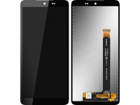 LCD Display Module for Samsung Galaxy Xcover 5 G525, w/o Frame, Black