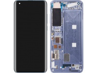 Xiaomi Mi 10 5G Grey (Flex Vers S) LCD Display Module 