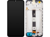 Xiaomi Redmi 9A / 9C / 9AT Black LCD Display Module