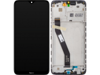 Xiaomi Redmi 8A Black LCD Display Module