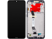 Xiaomi Redmi Note 8T Black LCD Display Module