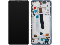 Xiaomi Poco F3 Blue LCD Display Module
