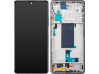 Xiaomi 11T Pro Meteorite Grey LCD Display Module
