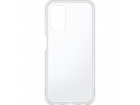 Soft Clear Cover for Samsung Galaxy A13 4G  EF-QA135TTEGWW Transparent (EU Blister)